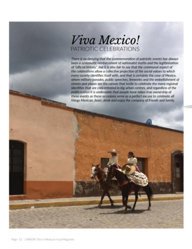 Charro riders, Tlaxco, Tlaxcala, Mx